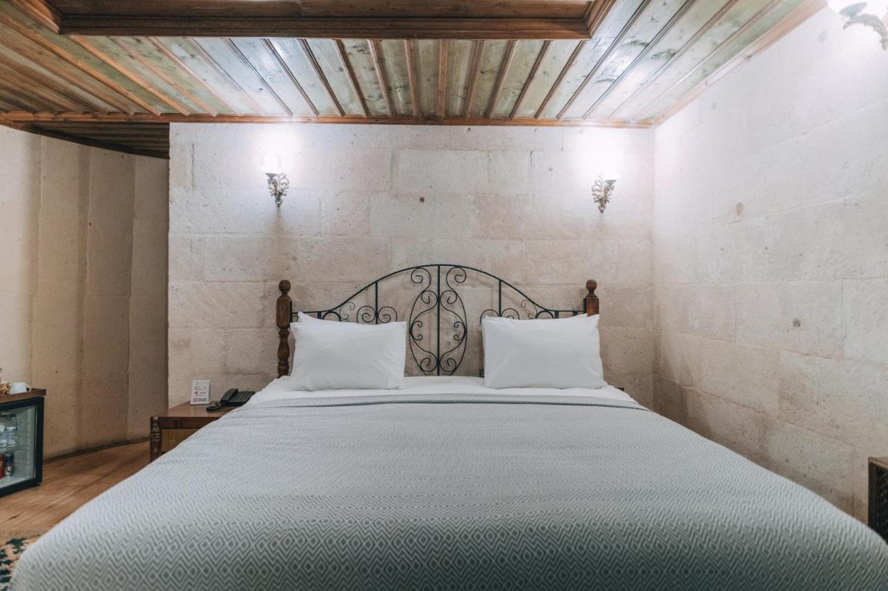 Sora Cave Hotel Гьореме Екстер'єр фото