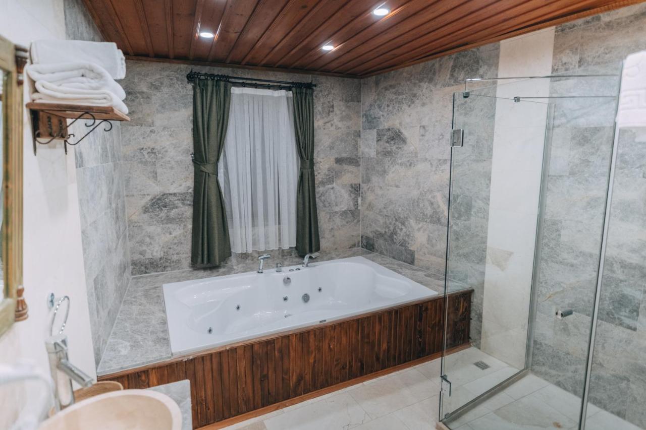 Sora Cave Hotel Гьореме Екстер'єр фото