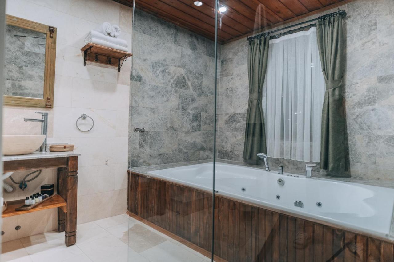 Sora Cave Hotel Гьореме Екстер'єр фото