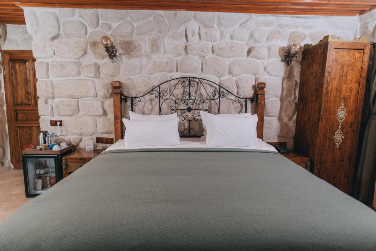 Sora Cave Hotel Гьореме Екстер'єр фото