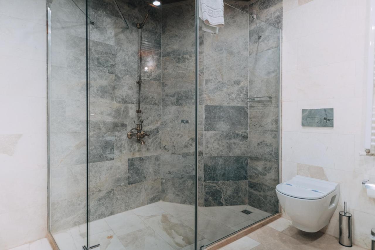 Sora Cave Hotel Гьореме Екстер'єр фото