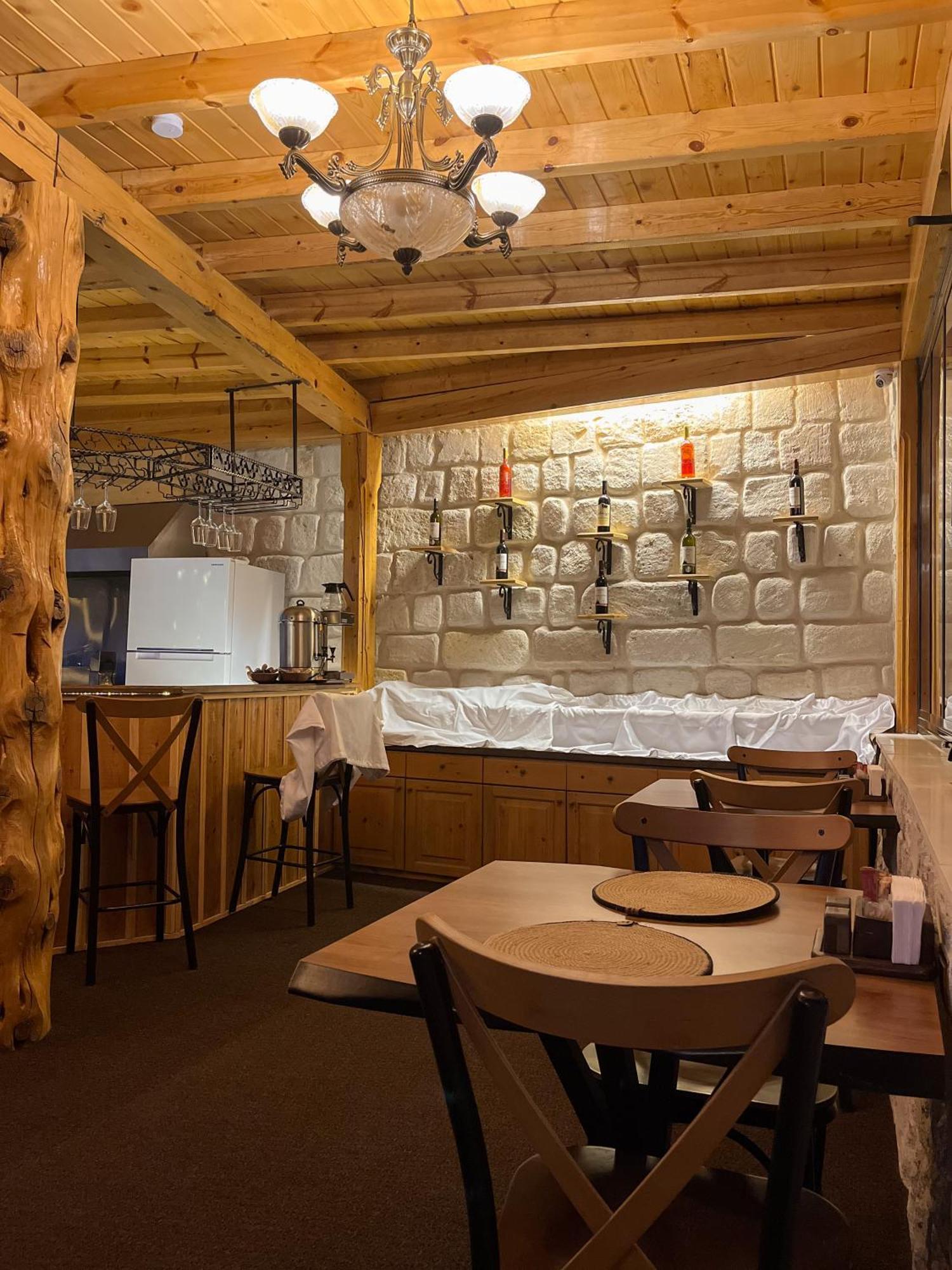 Sora Cave Hotel Гьореме Екстер'єр фото